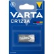 Elem, CR123A fotóelem, lítium, 1 db VARTA