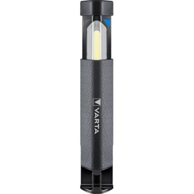 Elemlámpa, LED, VARTA "Work Flex Telescope"