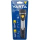Elemlámpa, LED, 2xAA, VARTA "Day Light F20"