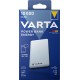 Power bank, 10.000mAh, VARTA