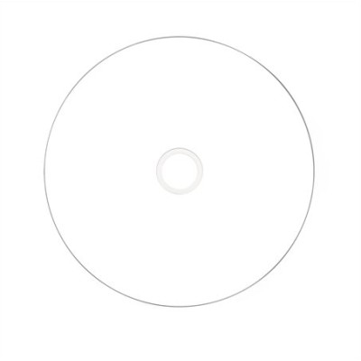 BD-R BluRay lemez, nyomtatható, 25GB, 6x, 1 db, normál tok, VERBATIM
