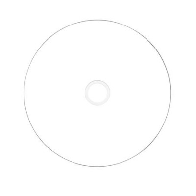 DVD-R lemez, nyomtatható, matt, no-ID, 4,7GB, 16x, 50 db, hengeren, VERBATIM