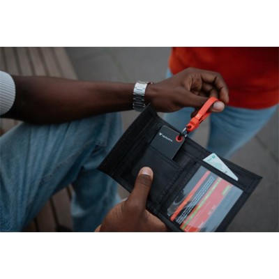 SSD (külső memória) 1TB, USB 3.2 Gen2, VERBATIM "Pocket SSD", fekete/piros SSD (külső memória) 1TB, USB 3.2 Gen2, VERBATIM "Pocket SSD", fekete/piros