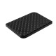 SSD (külső memória), 256GB, USB 3.2 VERBATIM "Store n Go", fekete
