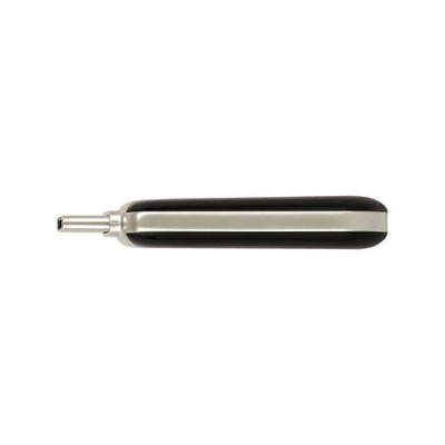 Pendrive, 128GB, USB-C 3.2 Gen1, VERBATIM "Plectra", fekete Pendrive, 128GB, USB-C 3.2 Gen1, VERBATIM "Plectra", fekete