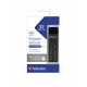 Pendrive, 32GB,USB-C (USB 3.2), titkosítás, 160/130Mb/s, VERBATIM "Keypad Secure"