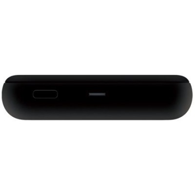 Power bank, mágneses (vezeték nélküli), 10.000mAh, VERBATIM "MCP-10, fekete Power bank, mágneses (vezeték nélküli), 10.000mAh, VERBATIM "MCP-10, fekete