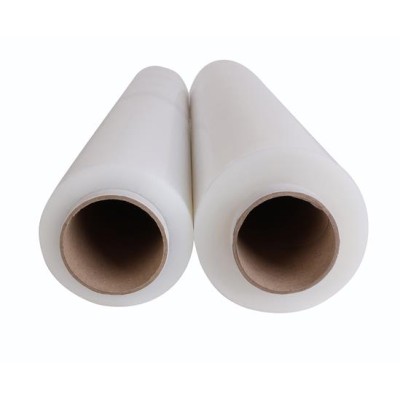 Kézi nyújtható fólia, átlátszó, 0,5m x 113m, VICTORIA FACILITY Kézi nyújtható fólia, átlátszó, 0,5m x 113m, VICTORIA FACILITY