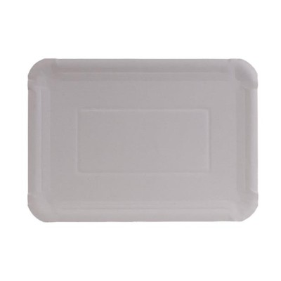 Papírtálca, szögletes, 165x235 mm, VICTORIA FACILITY