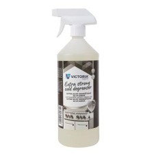 Extraerős hideg zsíroldó, 1 l, VICTORIA HYGIENE