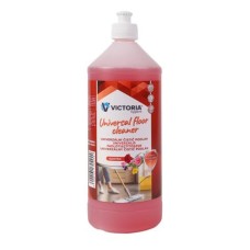 Univerzális padlótisztítószer, 1 l, VICTORIA HYGIENE