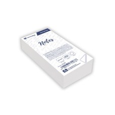 Pincérblokk, 65x140x30 mm, sima VICTORIA OFFICE