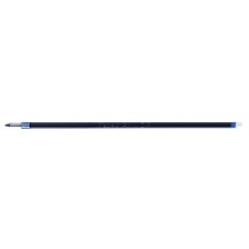 Golyóstollbetét, 0,8 mm, VICTORIA OFFICE, "X-20", kék