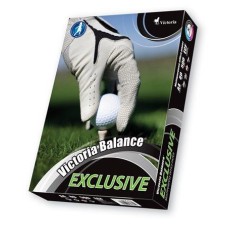 Másolópapír, A4, 80 g, VICTORIA PAPER "Balance Exclusive"