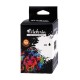 PGI-550 Tintapatron Pixma iP7250, MG5450, MG6350 nyomtatókhoz, VICTORIA TECHNOLOGY, fekete, 22ml