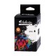 CC654AE Tintapatron OfficeJet J4580, 4660 nyomtatókhoz, VICTORIA TECHNOLOGY 901XL, fekete, 18ml