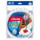 Felmosó utántöltő fej, VILEDA "Easy Wring TURBO Classic"