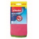 Törlőkendő, mikroszálas, 2 db, VILEDA "Colors"