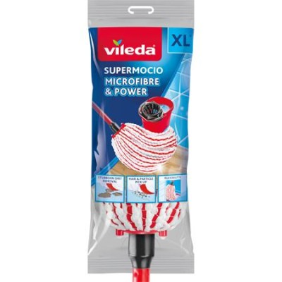 Felmosószett, VILEDA "Supermocio Microfiber&Power"