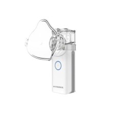 Hordozható MESH inhalátor