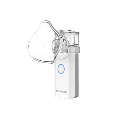 Hordozható MESH inhalátor