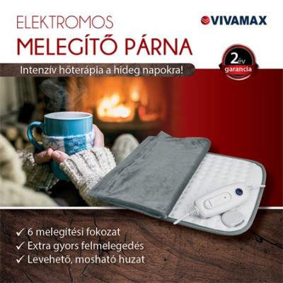 Melegítő párna (100W) Melegítő párna (100W)