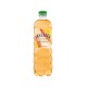 Ásványvíz, ízesített, VÖSLAUER "Balance Juicy", 0,75 l, mangó-őszibarack