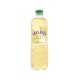 Ásványvíz, ízesített, VÖSLAUER "Balance Juicy", 0,75 l, citrom