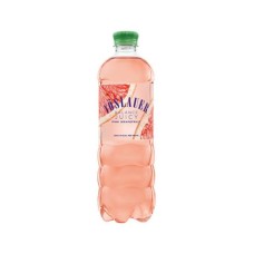 Ásványvíz, ízesített, VÖSLAUER "Balance Juicy", 0,75 l, pink grapefruit