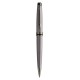 Golyóstoll, 0,7 mm, metál ezüst tolltest, ezüst klip, WATERMAN "Expert Special Edition", kék
