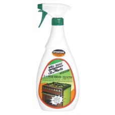 Hideg zsíroldó, szórófejes, 750 ml, WELL DONE