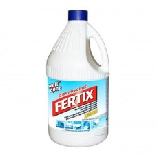 Fertőtlenítőszer, 4 l, WELL DONE "Fertix"