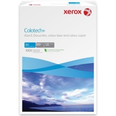 Másolópapír, digitális, A3, 300 g, XEROX "Colotech"