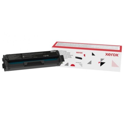 006R04395 Lézertoner C230, C235 nyomtatókhoz, XEROX, fekete, 3k