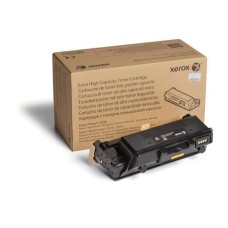 106R03623 Lézertoner Phaser 3330,3335,3345 nyomtatókhoz, XEROX, fekete, 15k
