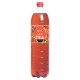 Üdítőital, szénsav- és cukormentes, 1500 ml, XIXO "Ice Tea", eperízű rooibos jegestea
