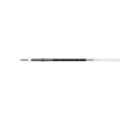 Golyóstollbetét, 0,24 mm, ZEBRA "Bio-Cek", kék