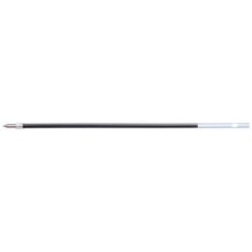 Golyóstollbetét, 0,21 mm, ZEBRA "SH", kék