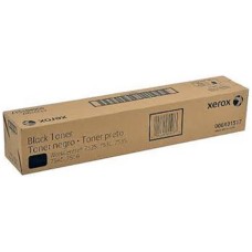 006R01517 Lézertoner WorkCentre 7525,7530,7545 nyomtatóhoz, XEROX, fekete, 26