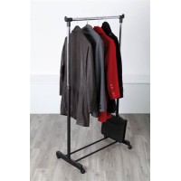 Ruhaállvány, mobil, ALBA