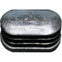 Lábvédő "Taurus", "Felicia" tárgyalószékhez, 4 db/cs