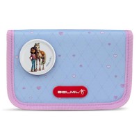 Tolltartó, 2 klapnis, BELMIL "Lavander"