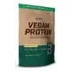 Táplálékkiegészítő, 500g, vegán, BIOTECH USA, banán