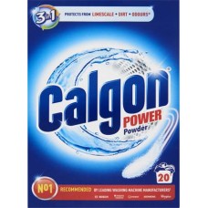 Vízlágyító, 500 g, CALGON