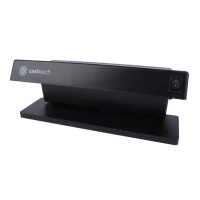 Bankjegyvizsgáló, UV lámpa, 270x120x105 mm, CASHTECH "DL103"