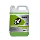 Mosogatószer, 5 l, CIF "Dishwash Extra Strong", citrom