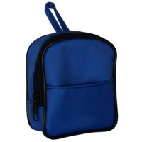 Bélyegzőtok, COLOP "40", kék