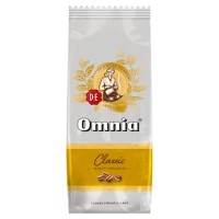 Kávé, pörkölt, szemes, 1000 g, DOUWE EGBERTS "Omnia"