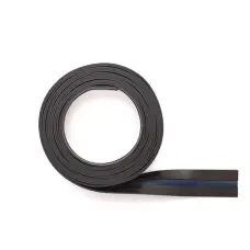 Irattartó mágnes, tekercsben, 5 m, öntapadó hátlappal, DURABLE "DURAFIX® ROLL", sötétkék
