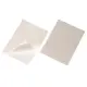Tároló zseb, A4, öntapadó, DURABLE, "Pocketfix®"